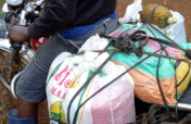 Assisting Internally Displaced Persons in Cameroon