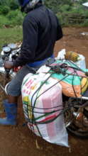 Assisting Internally Displaced Persons in Cameroon