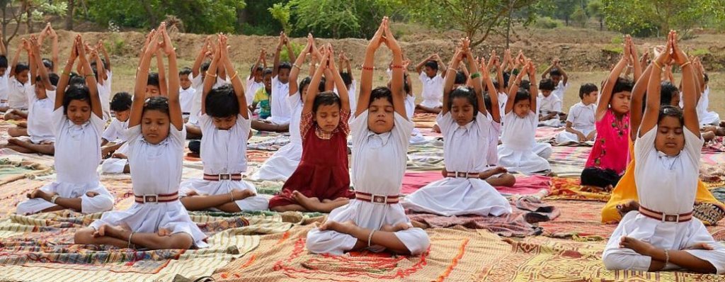 Art of Living Schools