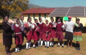 Women and Girl's Menstrual Health