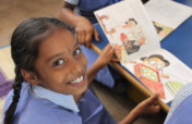 Classroom Libraries for Children in Banswara