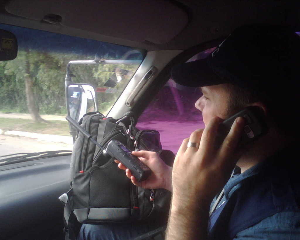 Provide medical care to Haiti