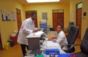 Inpatient Ward 2 Renovation