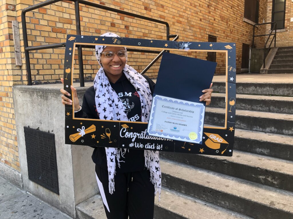 Coronavirus Relief for NYC's Children and Families