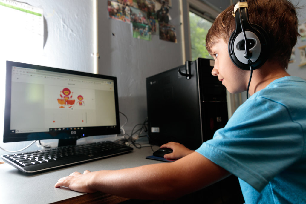 Coronavirus Relief for NYC's Children and Families