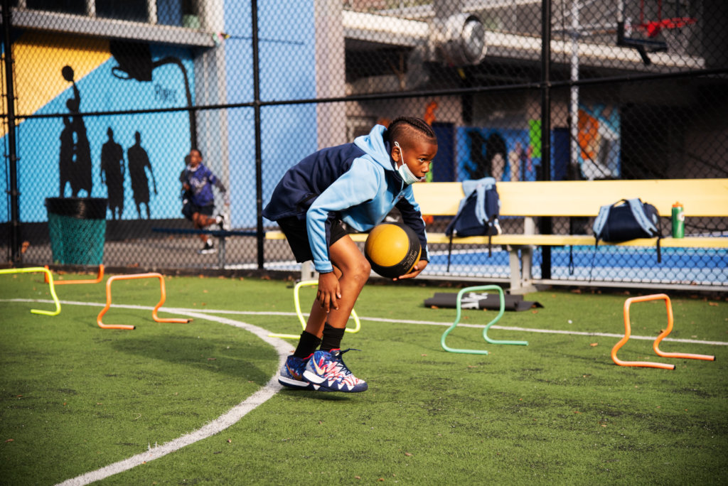 Coronavirus Relief for NYC's Children and Families