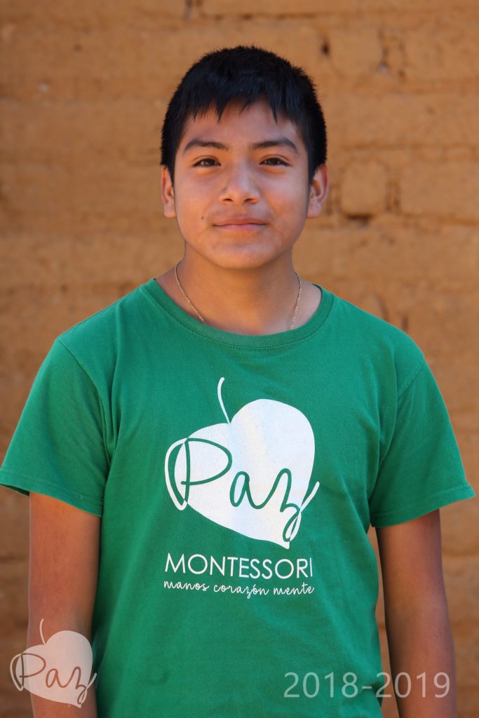 After School Youth Empowerment in Oaxaca, Mexico