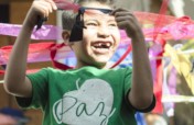 After School Youth Empowerment in Oaxaca, Mexico