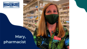 Coopers Pharmacist