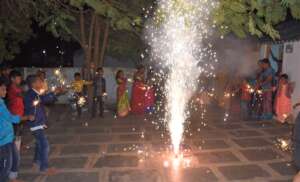 Happy Diwali