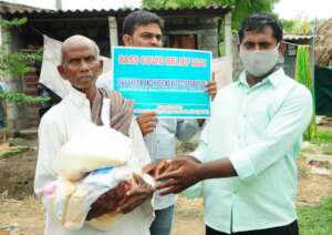 Relief to vulnerable families