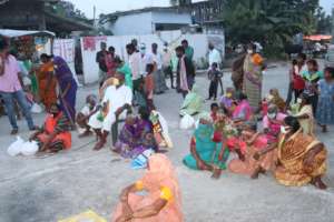 Edugumpalem distribution