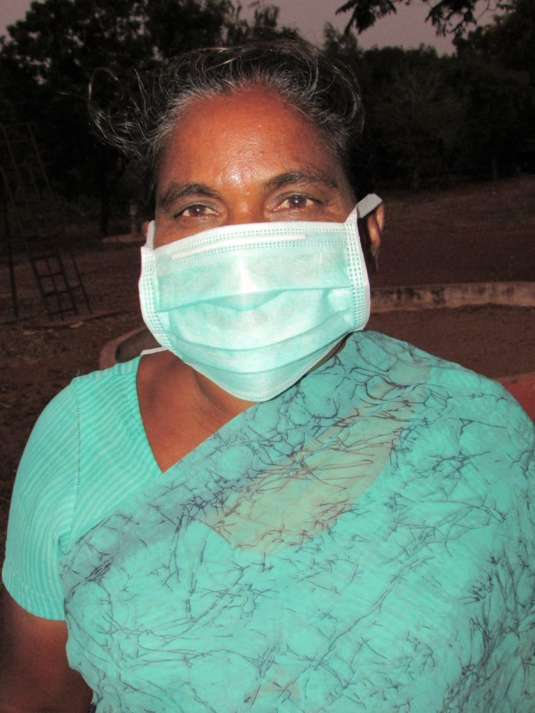 Provide Daily Nutritious Meals to Slum Children