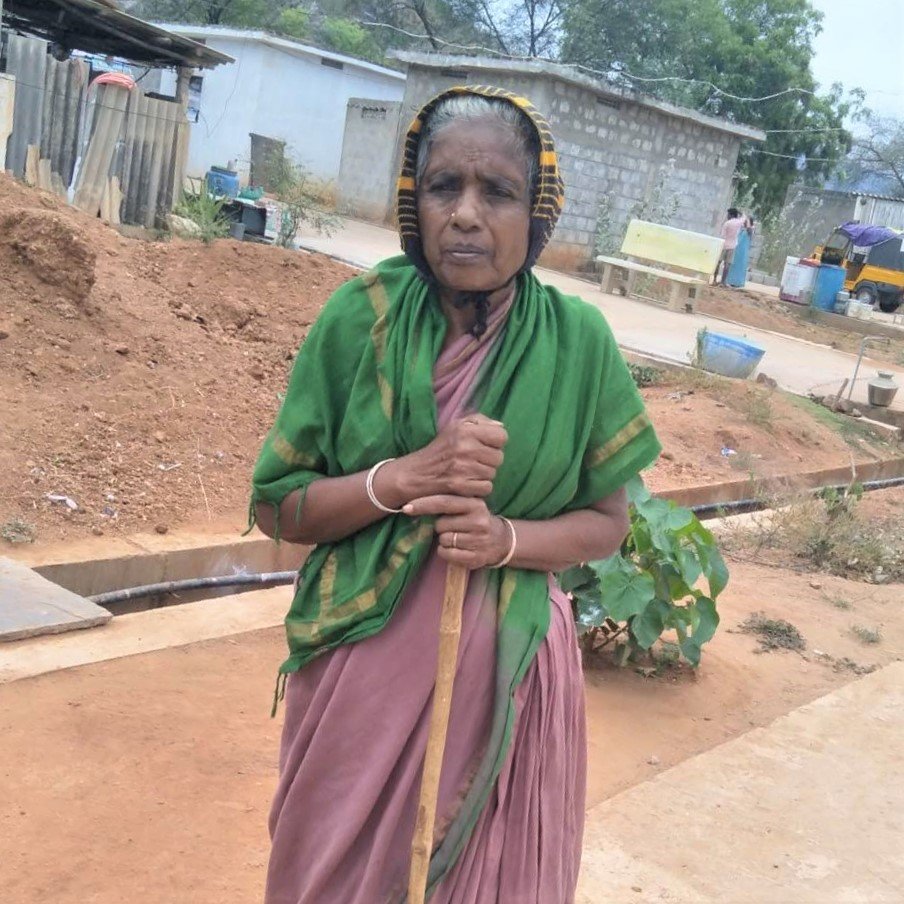 Provide Daily Nutritious Meals to Slum Children