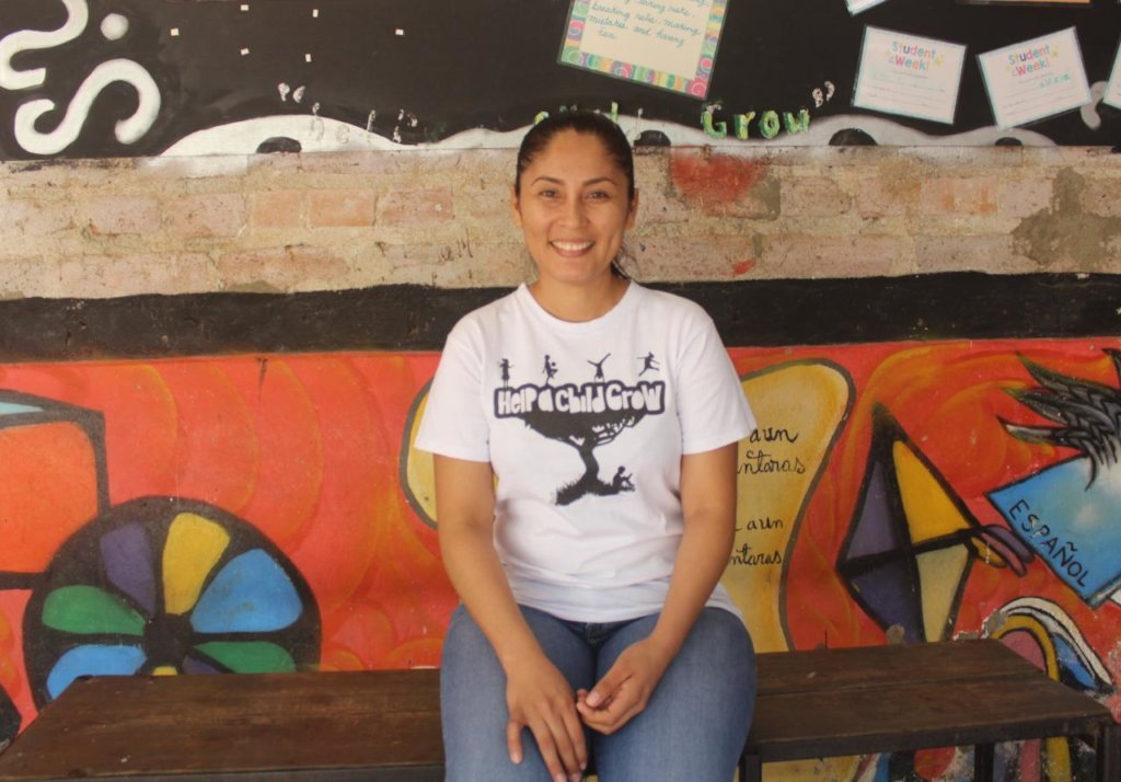 Help 6 Teachers Provide Virtual ESL Education