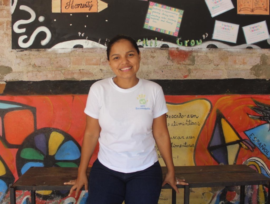 Help 6 Teachers Provide Virtual ESL Education