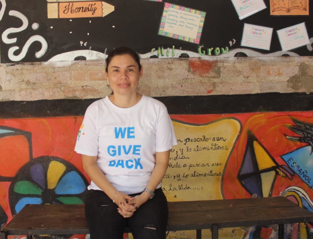Help 6 Teachers Provide Virtual ESL Education