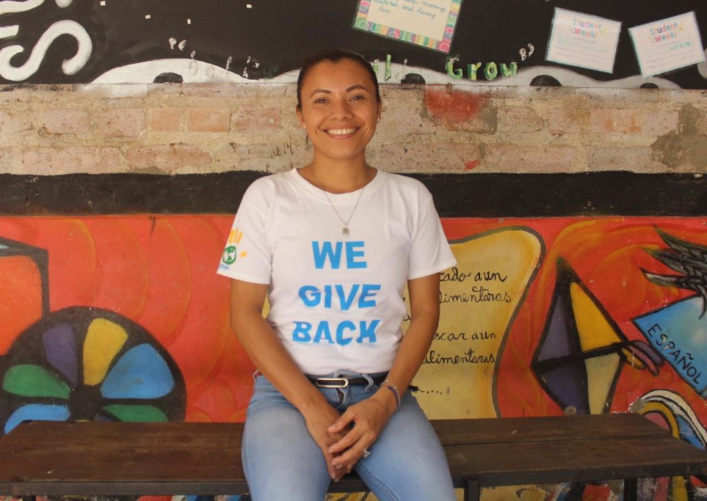 Help 6 Teachers Provide Virtual ESL Education