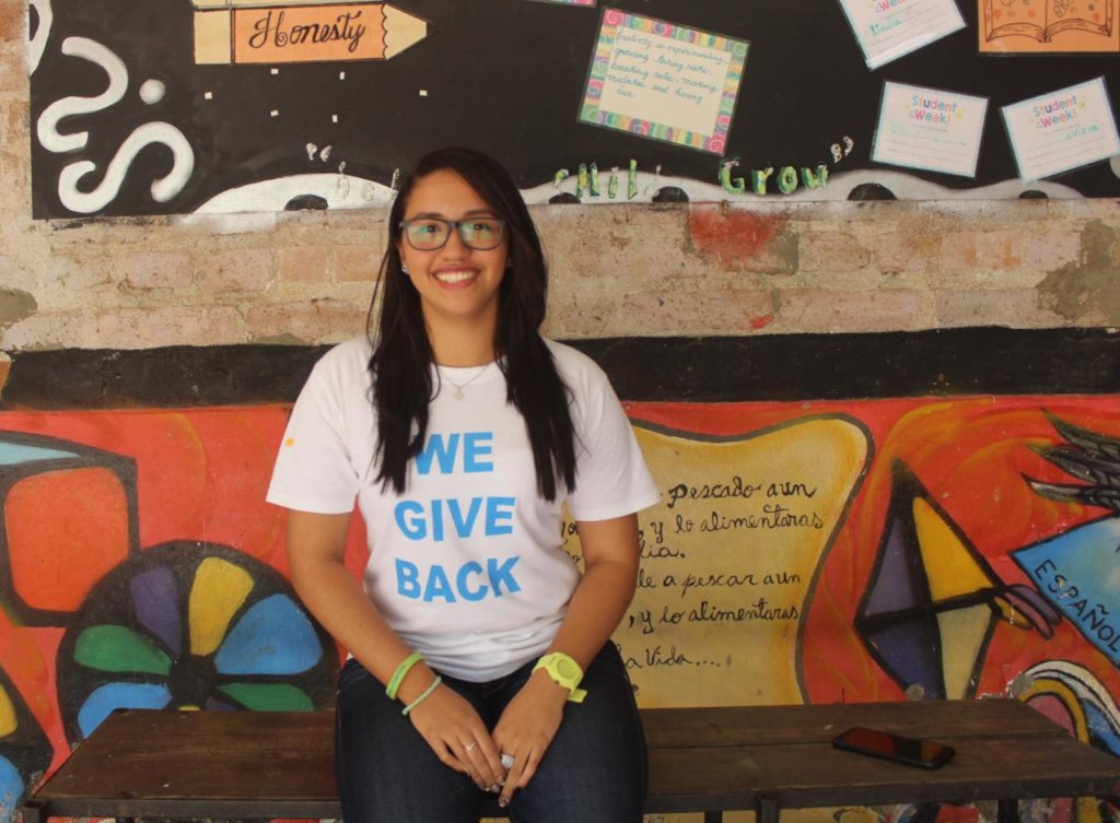 Help 6 Teachers Provide Virtual ESL Education