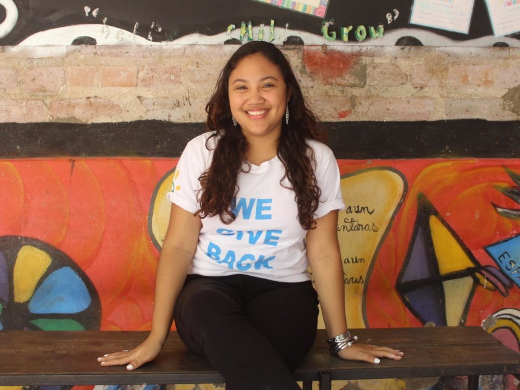 Help 6 Teachers Provide Virtual ESL Education