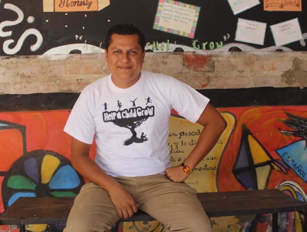 Help 6 Teachers Provide Virtual ESL Education