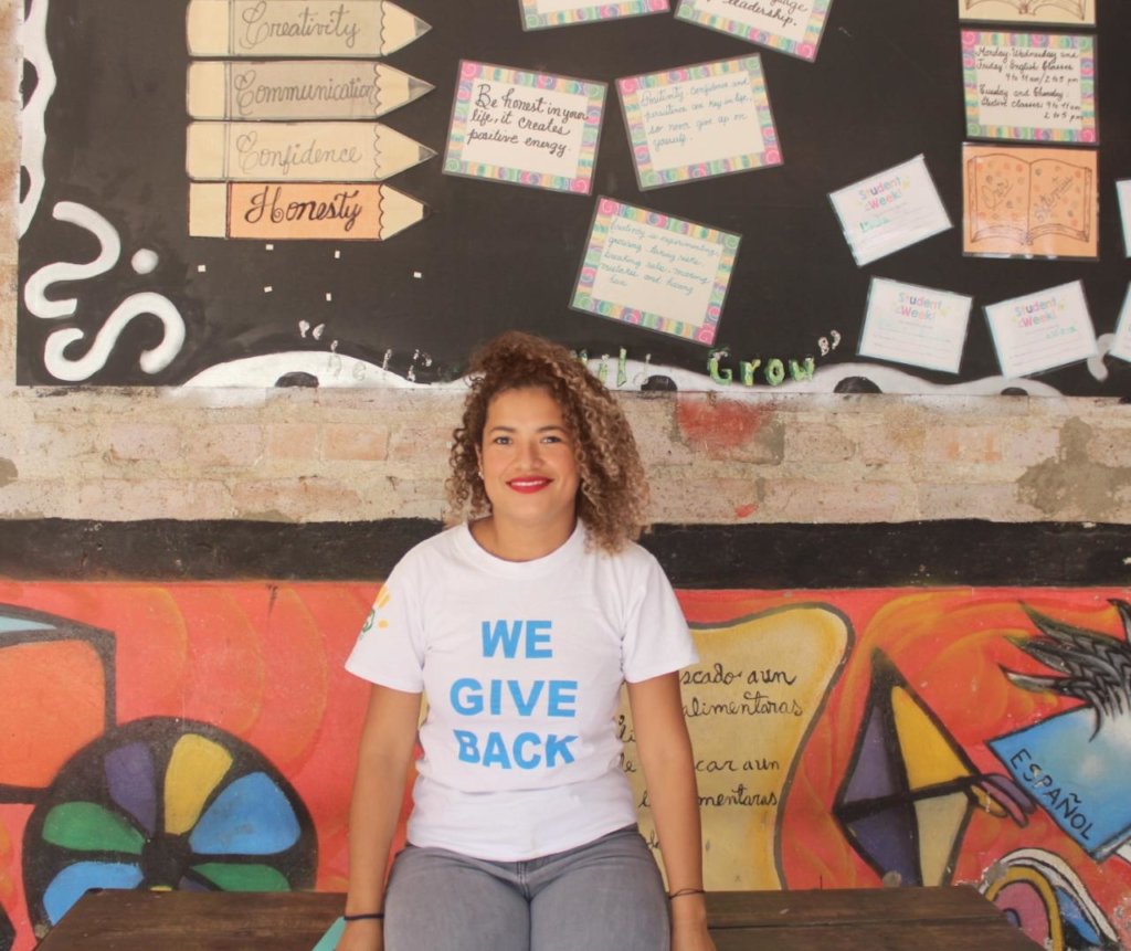 Help 6 Teachers Provide Virtual ESL Education