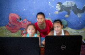 Help 6 Teachers Provide Virtual ESL Education