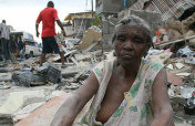 Provide Medicine to Earthquake Victims in Haiti