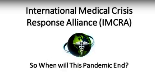 IMCRA Information Module