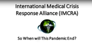 IMCRA Information Module