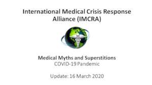 Module on Medical Realities