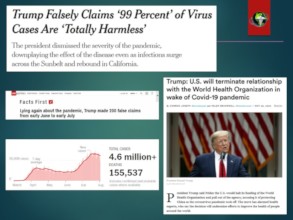 Fighting Disinformation