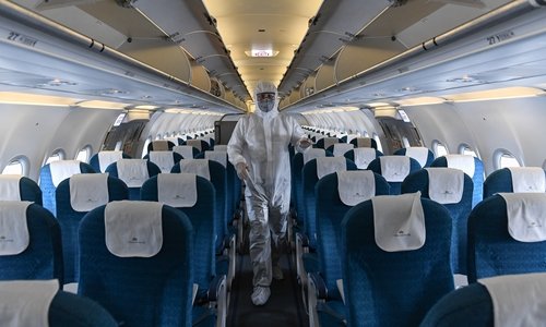 Good Sense Sterilization Practices for Travel