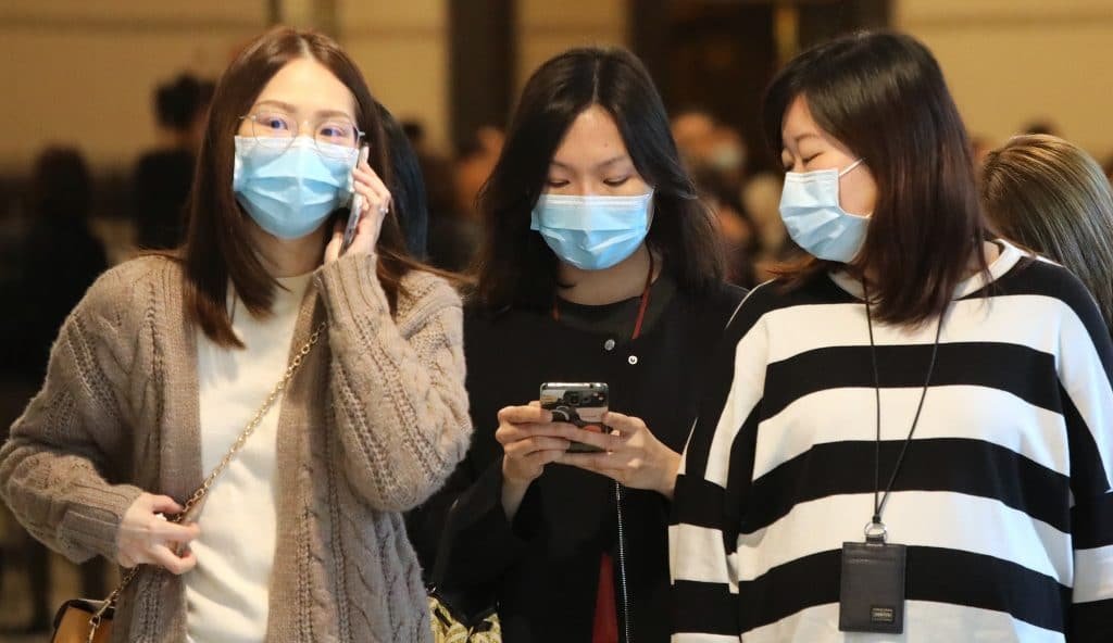 International Coronavirus Prevention and Therapy
