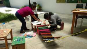Hogar Comunitario TRAMA