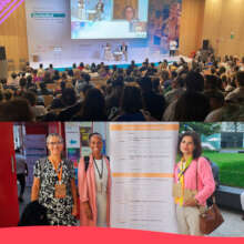 Ibero-American meeting