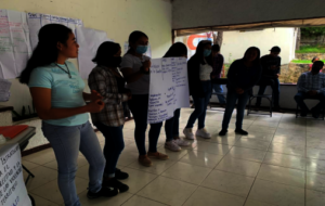 MUTRAM YOUTH WORKSHOP