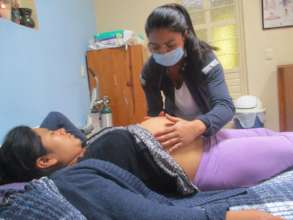 Prenatal care