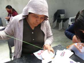 TRAMA Workshop