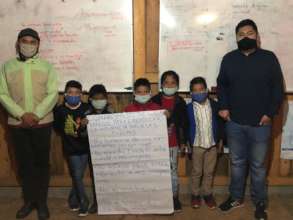 Human Rights Workshops