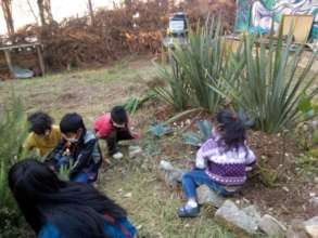 Workshops and life skills