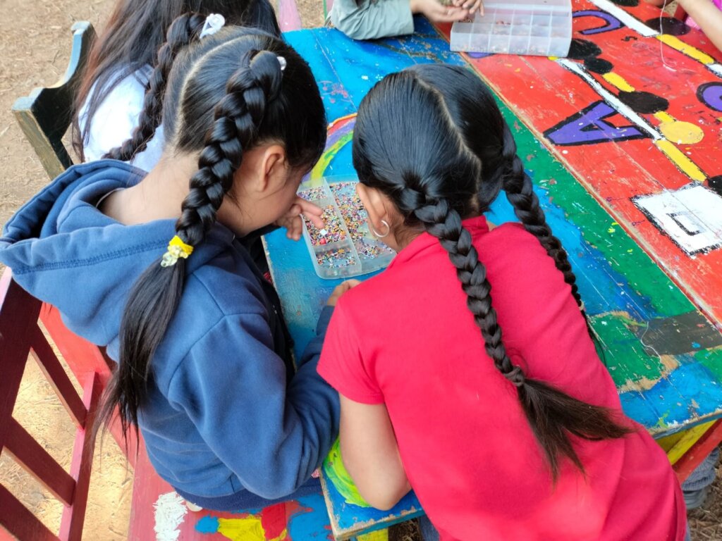 Improve quality of health and education in Mexico