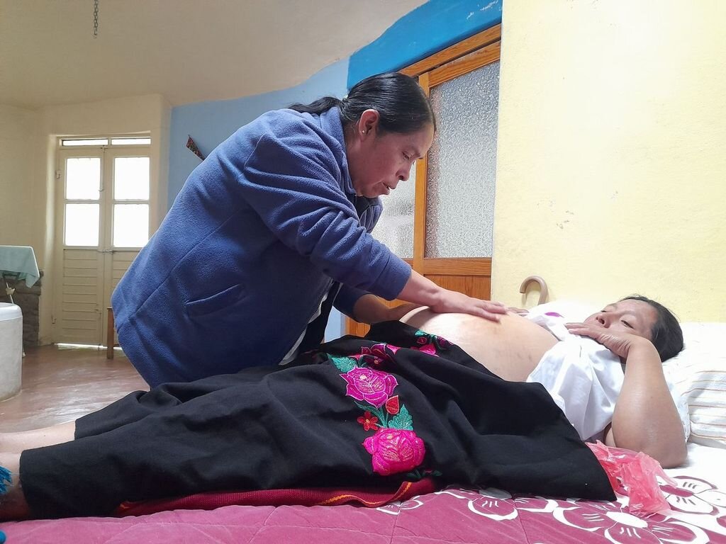 Improve quality of health and education in Mexico