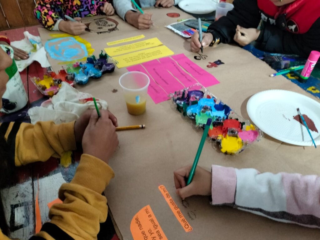 Improve quality of health and education in Mexico