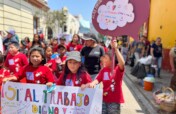Improve quality of health and education in Mexico