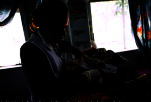 power labor ward and emergency