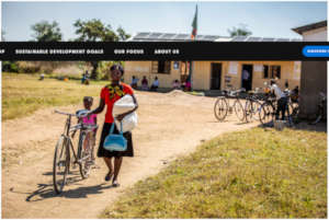 solar for health