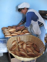 Panaderia (Bakery)