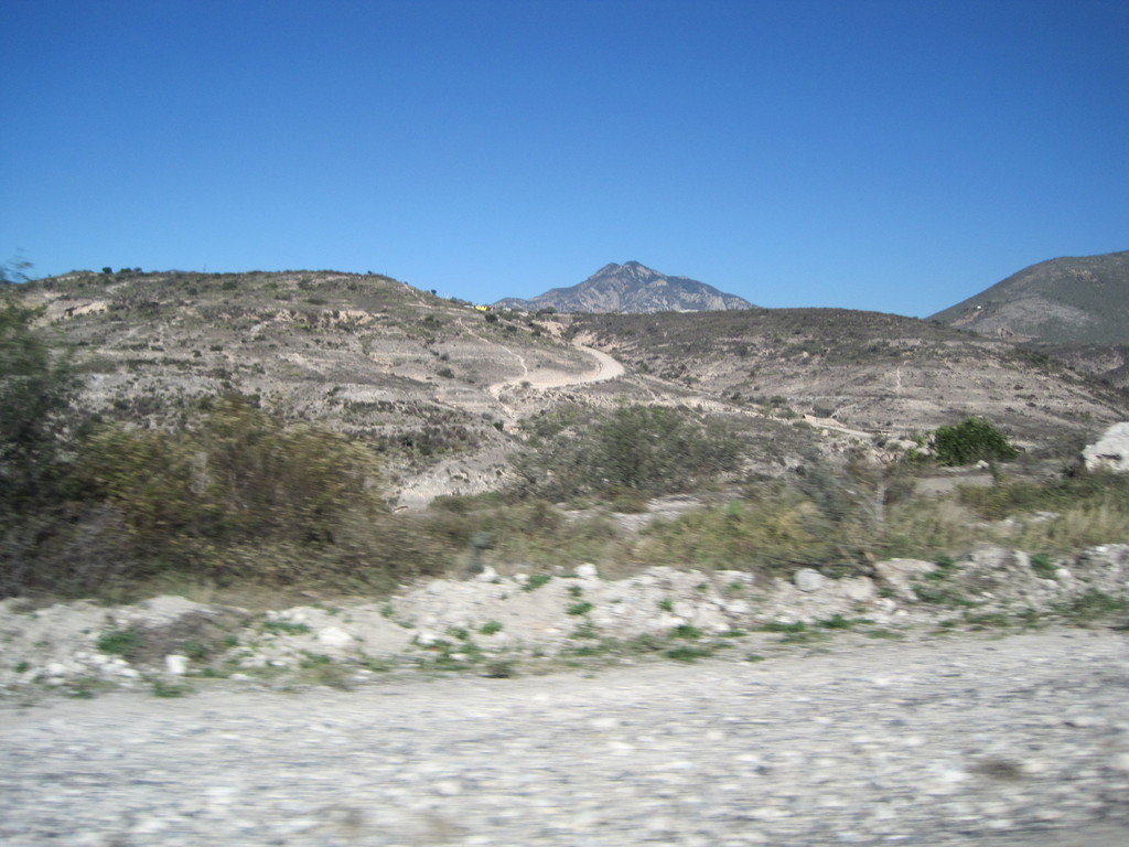 Microfinance for marginalized communities, Mexico