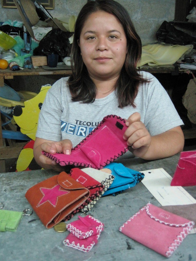 Microfinance for marginalized communities, Mexico